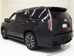 2023 CADILLAC FOR SALE FROM JAPAN - Image 5