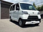 2020 DAIHATSU HIJET CARGO FOR SALE FROM JAPAN - Image 2