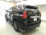 2020 TOYOTA LAND CRUISER PRADO FOR SALE FROM JAPAN - Image 4