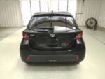 2020 TOYOTA YARIS FOR SALE FROM JAPAN - Image 4