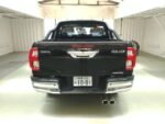2021 TOYOTA HILUX FOR SALE FROM JAPAN - Image 2