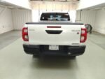 2024 Used TOYOTA HILUX FOR SALE FROM JAPAN - Image 5