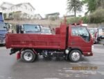 2020 ISUZU ELF TRUCK FOR SALE FROM JAPAN - Image 5