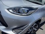 2021 TOYOTA AQUA FOR SALE FROM JAPAN - Image 3