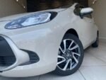 2021 TOYOTA AQUA FOR SALE FROM JAPAN - Image 7