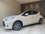 2021 TOYOTA AQUA FOR SALE FROM JAPAN