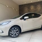 2021 TOYOTA AQUA FOR SALE FROM JAPAN