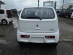 2023 SUZUKI ALTO FOR SALE FROM JAPAN - Image 14