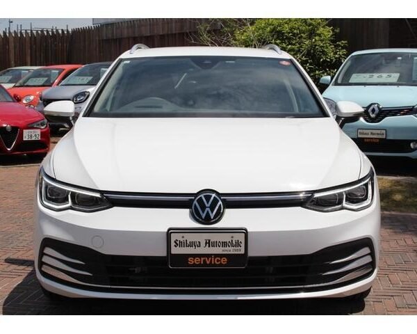 2023 VOLKSWAGEN FOR SALE FROM JAPAN