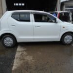 2023 SUZUKI ALTO FOR SALE FROM JAPAN