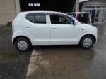 2023 SUZUKI ALTO FOR SALE FROM JAPAN - Image 5