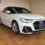 2020 AUDI A1 SPORTBACK FOR SALE FROM JAPAN