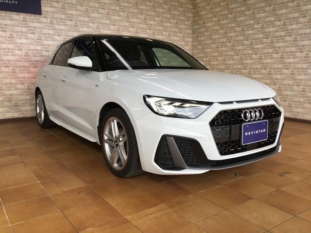 imgi_7_1177113_image05 2020 AUDI A1 SPORTBACK FOR SALE FROM JAPAN - Image 1