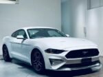 2021 FORD MUSTANG FOR SALE FROM JAPAN - Image 5