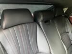 2022 LEXUS LS FOR SALE FROM JAPAN - Image 4