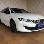2020 PEUGEOT 508 FOR SALE FROM JAPAN