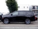 2021 CADILLAC FOR SALE FROM JAPAN - Image 9