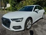 2020 AUDI A6 FOR SALE FROM JAPAN - Image 5