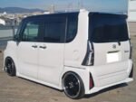 2023 DAIHATSU TANTO FOR SALE FROM JAPAN - Image 8