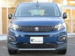 2021 PEUGEOT RIFTER FOR SALE FROM JAPAN