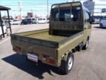 2021 DAIHATSU HIJET TRUCK FOR SALE FROM JAPAN - Image 7