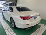 2021 MERCEDES BENZ S-CLASS FOR SALE FROM JAPAN - Image 5