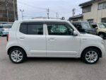 2022 SUZUKI ALTO FOR SALE FROM JAPAN