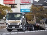 2024 ISUZU ELF TRUCK FOR SALE FROM JAPAN - Image 6