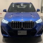 2025 BMW X1 FOR SALE FROM JAPAN