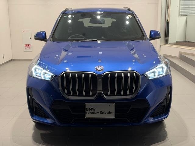imgi_7_2103997_image06 2025 BMW X1 FOR SALE FROM JAPAN - Image 1