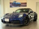 2025 PORSCHE 911 FOR SALE FROM JAPAN - Image 2