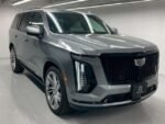 2025 CADILLAC FOR SALE FROM JAPAN