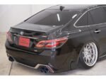 2022 TOYOTA CROWN HYBRID FOR SALE FROM JAPAN - Image 6