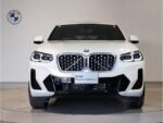 2022 BMW X4 FOR SALE FROM JAPAN
