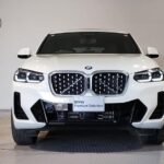 2022 BMW X4 FOR SALE FROM JAPAN
