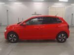 2021 VOLKSWAGEN POLO FOR SALE FROM JAPAN - Image 7