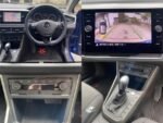 2021 VOLKSWAGEN POLO FOR SALE FROM JAPAN - Image 8