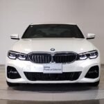2021 BMW 3 SERIES FOR SALE ROM JAPAN