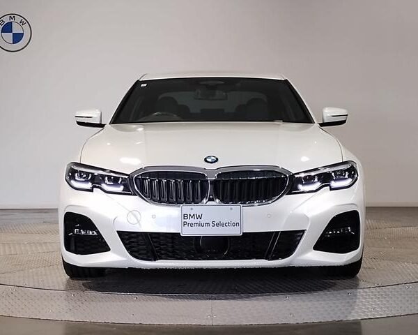 2021 BMW 3 SERIES FOR SALE ROM JAPAN