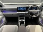2024 HYUNDAI FOR SALE FROM JAPAN - Image 9
