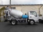 2020 ISUZU ELF TRUCK FOR SALE FROM TRUCK - Image 5