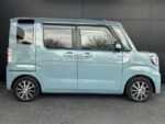 2021 DAIHATSU WAKE FOR SALE FROM JAPAN - Image 4