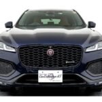 2021 JAGUAR FOR SALE FROM JAPAN