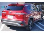2022 TOYOTA COROLLA CROSS FOR SALE FROM JAPAN - Image 4