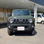 2025 SUZUKI JIMNYFOR SALE FROM JAPAN