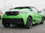 2021 HONDA S660 FOR SALE FROM JAPAN - Image 3