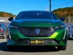 2023 PEUGEOT 308 FOR SALE FROM JAPAN