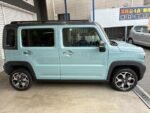 2021 SUZUKI HUSTLER FOR SALE FROM JAPAN - Image 7