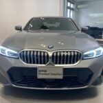 2025 BMW 3 SERIES FOR SALE FROM JAPAN