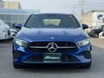 2024 MERCEDES BENZ A-CLASS FOR SALE FROM JAPAN